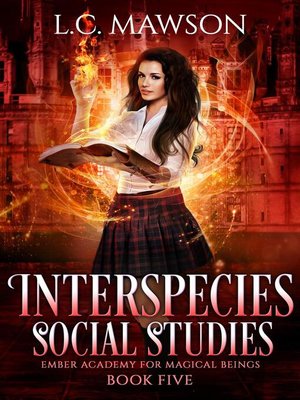 cover image of Interspecies Social Studies